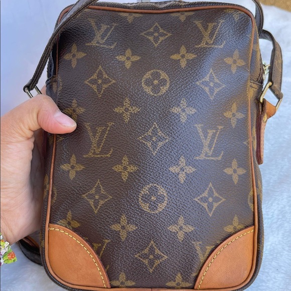 Vintage Louis Vuitton Danube - Picture 2 of 14